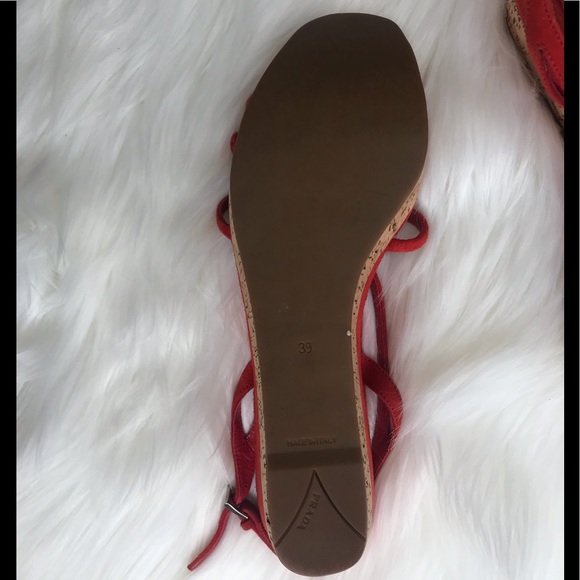 Shoes, platforms - Picture 3 of 3